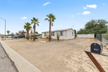 3523 Quail Ave, Glendale, AZ 85308