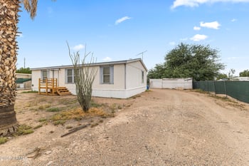 3523 Quail Ave, Glendale, AZ 85308