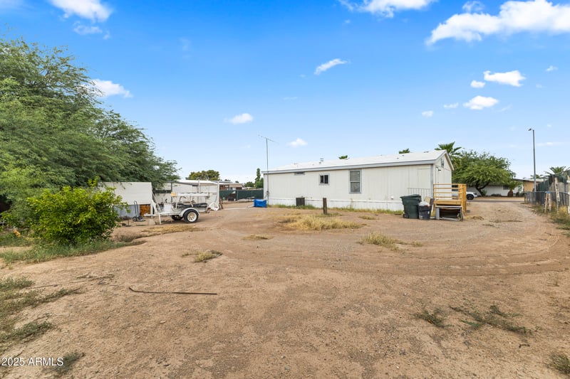 3523 Quail Ave, Glendale, AZ 85308