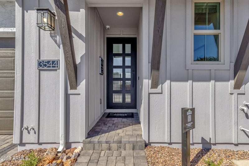 3523 Rollins St, Mesa, AZ 85213