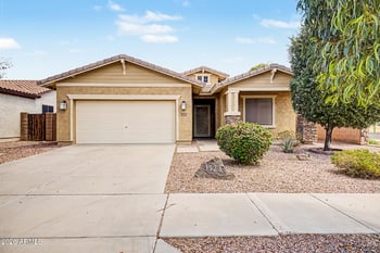 3523 S 81st Glen, Phoenix, AZ 85043