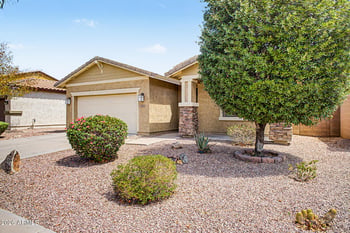 3523 S 81st Glen, Phoenix, AZ 85043