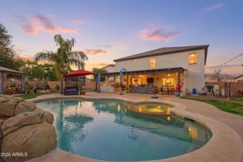 3523 Sierrita Rd, San Tan Valley, AZ 85143