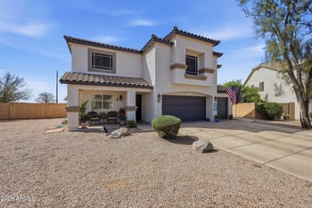 3523 Sierrita Rd, San Tan Valley, AZ 85143