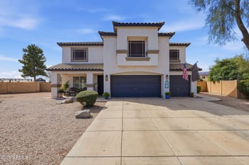 3523 Sierrita Rd, San Tan Valley, AZ 85143