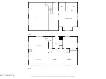 3523 Turkey Track Rd, Pinetop, AZ 85935