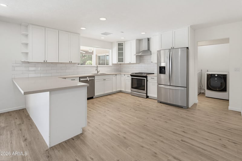 3523 W Brown St, Phoenix, AZ 85051