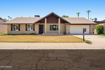 3523 W Brown St, Phoenix, AZ 85051