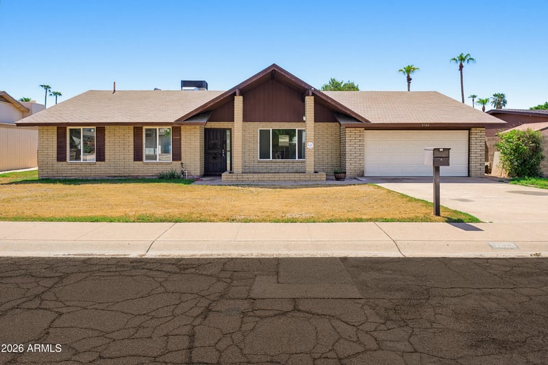 3523 W Brown St, Phoenix, AZ 85051