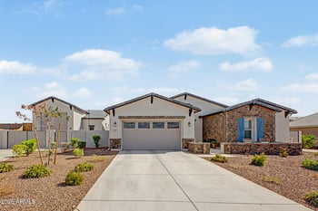 3523 W Lanham Dr, New River, AZ 85087