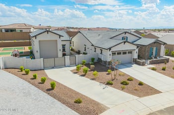 3523 W Lanham Dr, New River, AZ 85087