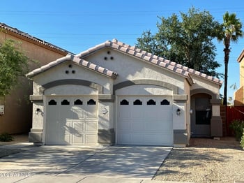 3523 Whispering Wind Dr, Glendale, AZ 85310