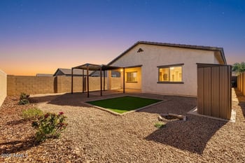 35236 Santa Monica Ave, Maricopa, AZ 85138