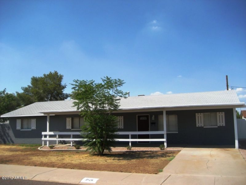 3524 E Emile Zola Ave, Phoenix, AZ 85032