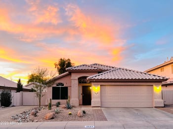 3524 Kristal Way, Phoenix, AZ 85050