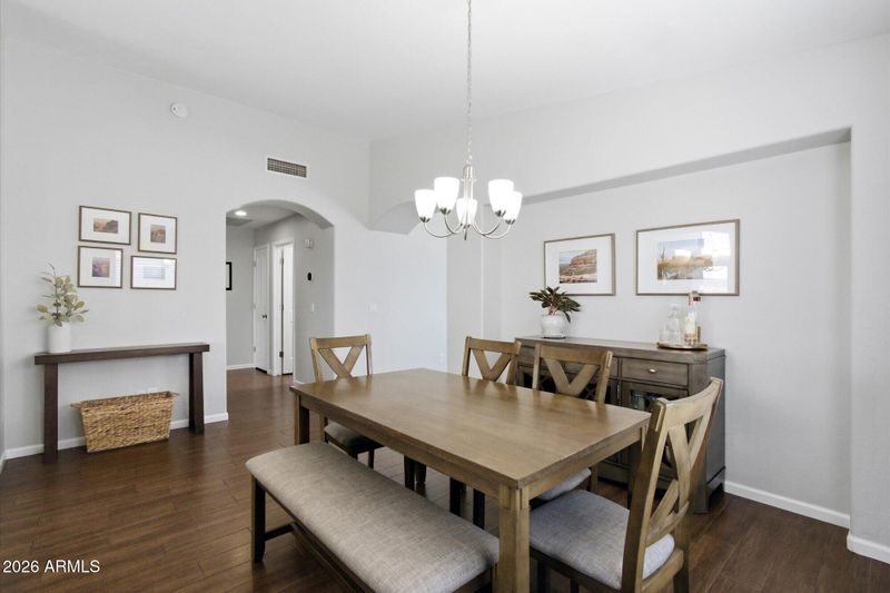 3524 E Kristal Way, Phoenix, AZ 85050
