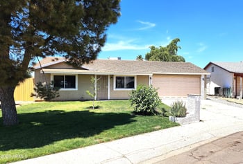 3524 Winchcomb Dr, Phoenix, AZ 85032