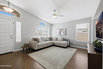 3524 Kristal Way, Phoenix, AZ 85050