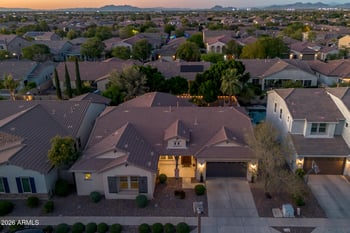 3524 Loma Vista St, Gilbert, AZ 85295