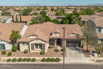 3524 Loma Vista St, Gilbert, AZ 85295
