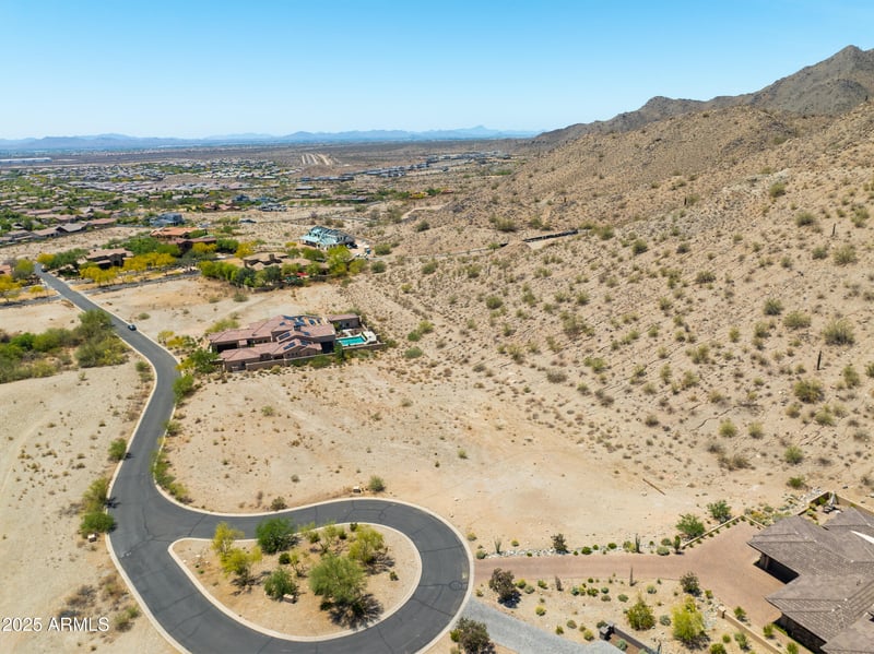 3524 Mountain Cove Pl #60, Buckeye, AZ 85396