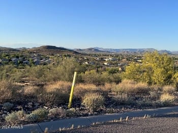 3524 Mulholland Dr #2, Phoenix, AZ 85083