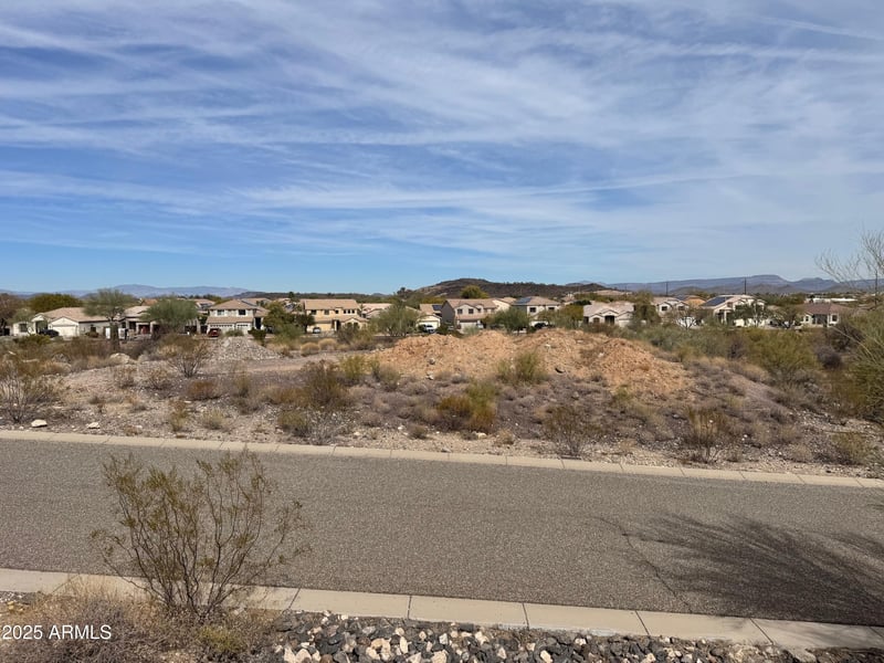 3524 Mulholland Dr #2, Phoenix, AZ 85083