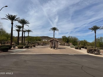 3524 Mulholland Dr #2, Phoenix, AZ 85083