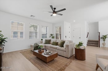 3524 S Posse Trl, Gilbert, AZ 85297