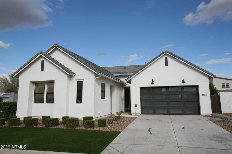 35241 N Covelite Way, San Tan Valley, AZ 85144