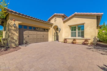 3525 Carlton St, Buckeye, AZ 85396