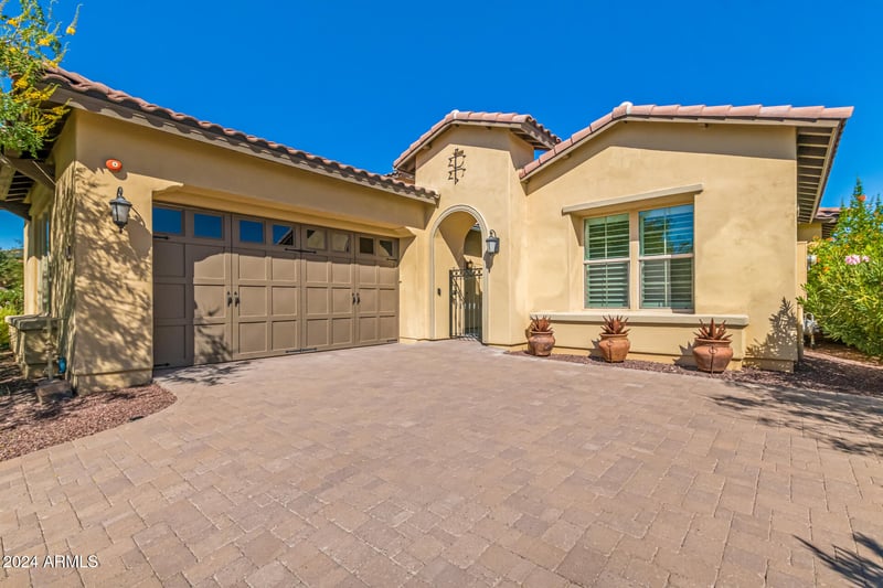 3525 Carlton St, Buckeye, AZ 85396