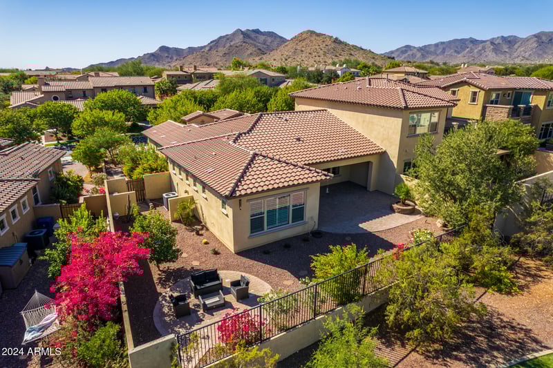 3525 Carlton St, Buckeye, AZ 85396
