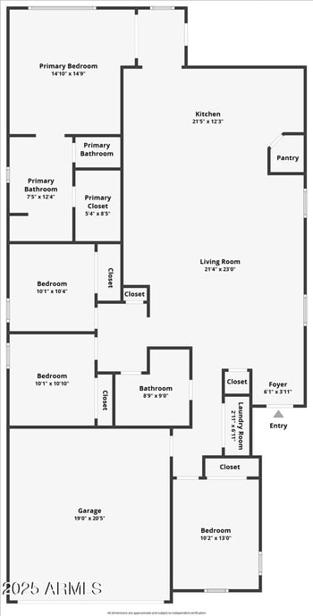 3525 Dakota Dr, San Tan Valley, AZ 85143