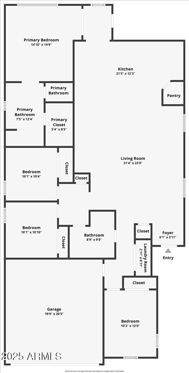 3525 Dakota Dr, San Tan Valley, AZ 85143