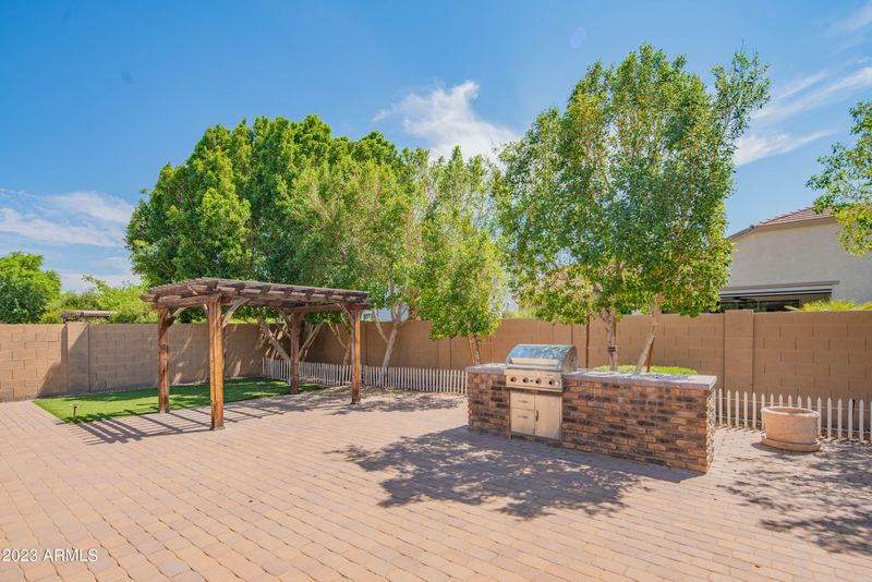3525 E Bart St, Gilbert, AZ 85295