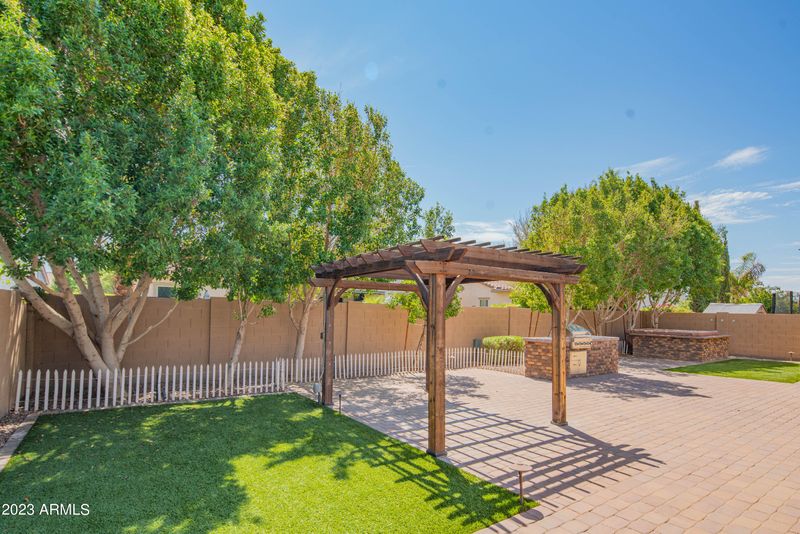 3525 E Bart St, Gilbert, AZ 85295