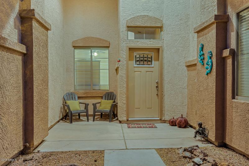 3525 E Caleb Way, Gilbert, AZ 85234