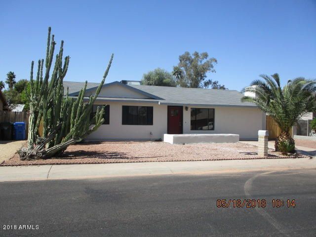 3525 E Helena Dr, Phoenix, AZ 85032