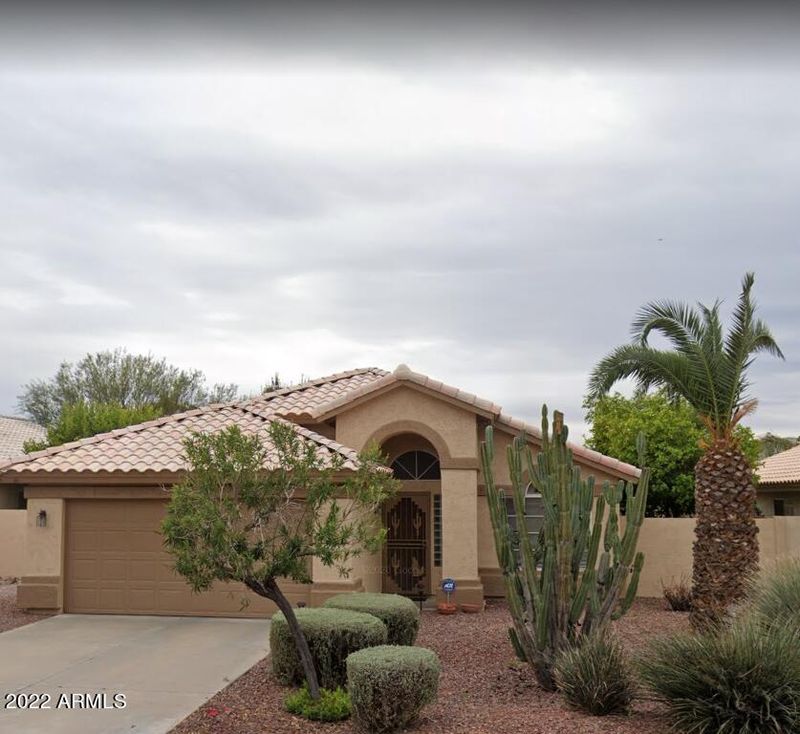 3525 E Utopia Rd, Phoenix, AZ 85050