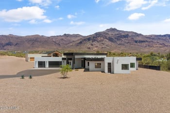 3525 Kings Ranch Ct, Gold Canyon, AZ 85118