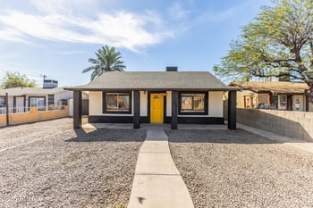 3525 Taylor St, Phoenix, AZ 85009