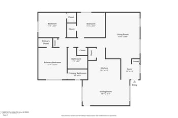 3525 Crocus Dr, Phoenix, AZ 85053