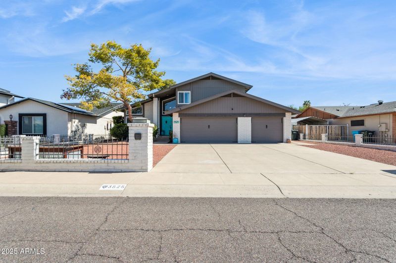 3525 W Kings Ave, Phoenix, AZ 85053