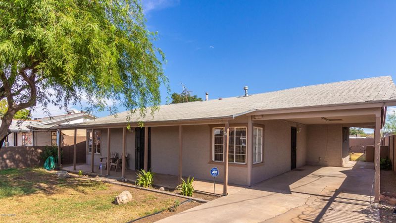 3525 W Lincoln St, Phoenix, AZ 85009