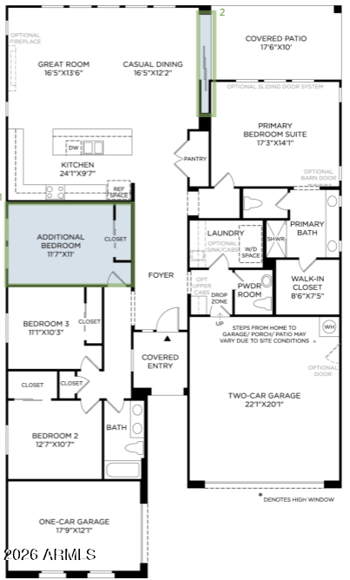 3525 W Marble St, San Tan Valley, AZ 85144