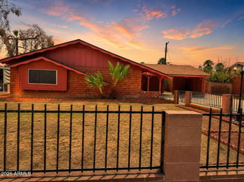 3525 Maryland Ave, Phoenix, AZ 85019