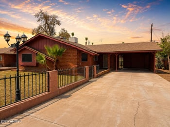 3525 W Maryland Ave, Phoenix, AZ 85019