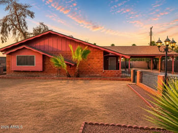 3525 Maryland Ave, Phoenix, AZ 85019