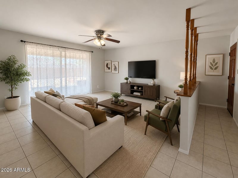 3525 W Maryland Ave, Phoenix, AZ 85019